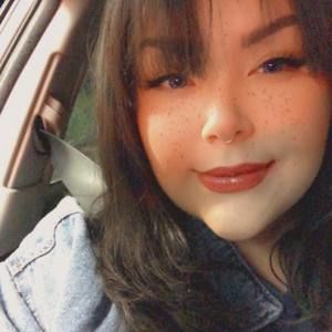 Meet your Posher, Mckenzie